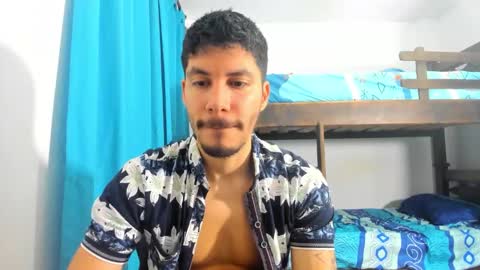 Daniel sexy77 online show from October 2025 01:17:01 AM