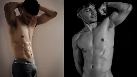 Daniel sexy77 online show from May 2026 03:01:01 AM