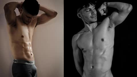 Daniel sexy77 online show from May 2026 01:57:16 AM