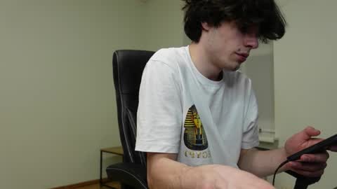 DANIEL SHAWN online show from March 2026 05:45:01 PM