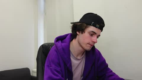 DANIEL SHAWN online show from April 2026 02:04:02 PM