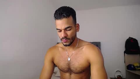 Daniel Sherlock online show from November 2025 01:32:02 PM