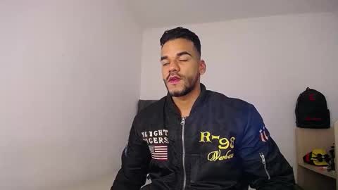 Daniel Sherlock online show from November 2025 12:38:01 PM