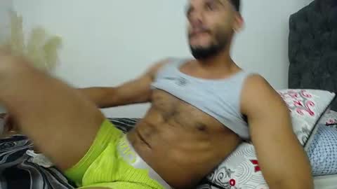 Daniel Sherlock online show from May 2026 10:48:01 PM