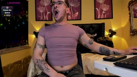 Dani  online show from May 2026 05:43:02 PM