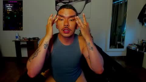 Dani  online show from May 2026 05:21:02 PM