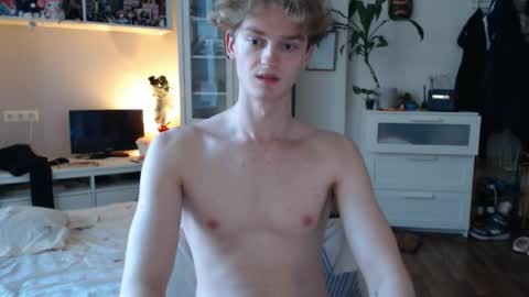Daniel online show from May 2026 02:39:01 AM