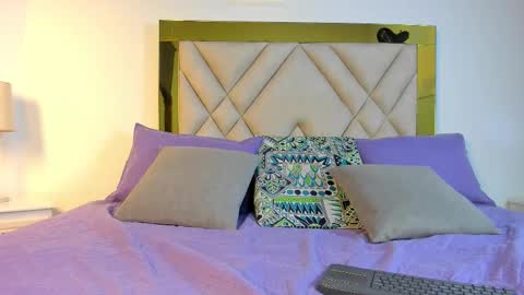 Snapshot of daniela_baker12 chatting on February 2026 12:16:01 PM daniela 3 online show from February 2026 12:16:01 PM