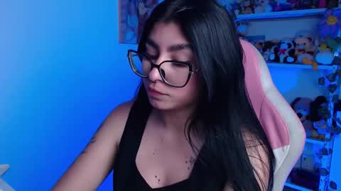 DANIELA online show from December 2025 10:29:01 PM