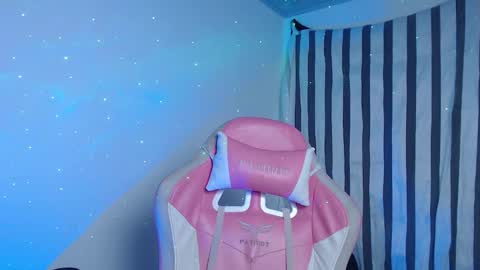 DANIELA online show from March 2026 11:22:02 PM