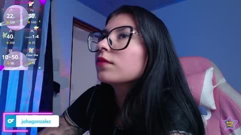 Snapshot of daniela_cute22 chatting on May 2026 08:35:02 PM DANIELA online show from May 2026 08:35:02 PM