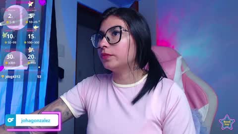 Snapshot of daniela_cute22 chatting on May 2026 02:08:02 AM DANIELA online show from May 2026 02:08:02 AM