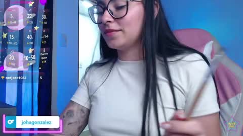 Snapshot of daniela_cute22 chatting on May 2026 04:39:01 AM DANIELA online show from May 2026 04:39:01 AM