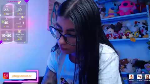 Snapshot of daniela_cute22 chatting on July 2026 05:08:02 PM DANIELA online show from July 2026 05:08:02 PM