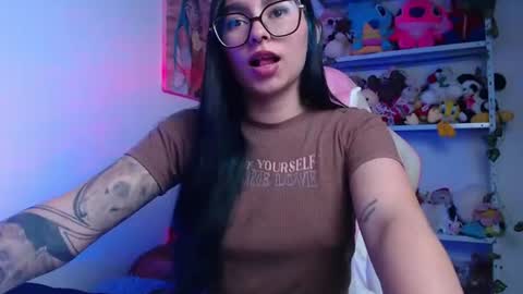 Snapshot of daniela_cute22 chatting on July 2026 01:54:01 AM DANIELA online show from July 2026 01:54:01 AM