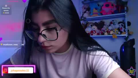 Snapshot of daniela_cute22 chatting on July 2026 02:07:02 AM DANIELA online show from July 2026 02:07:02 AM
