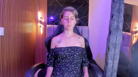 Daniela online show from December 2024 05:55:01 PM