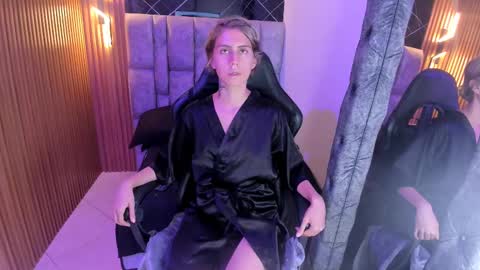 Daniela online show from December 2024 12:52:01 AM