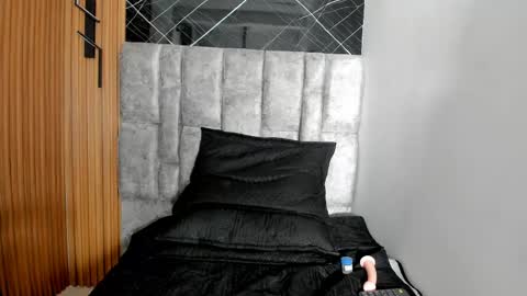 Daniela online show from December 2024 09:29:02 PM