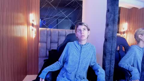 Daniela online show from March 2025 12:06:02 PM