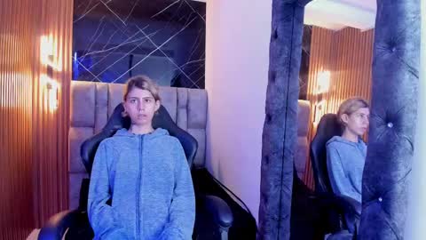 Daniela online show from March 2025 12:47:01 PM