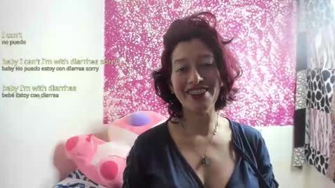 Snapshot of daniela_giraldo88 chatting on October 2025 10:39:02 PM Daniela online show from October 2025 10:39:02 PM