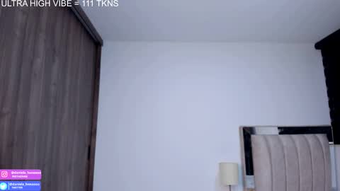 Snapshot of daniela_henaoo chatting on September 2025 03:45:02 AM independent model online show from September 2025 03:45:02 AM