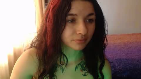 Snapshot of daniela_nam chatting on July 2026 07:38:02 PM daniela_nam online show from July 2026 07:38:02 PM
