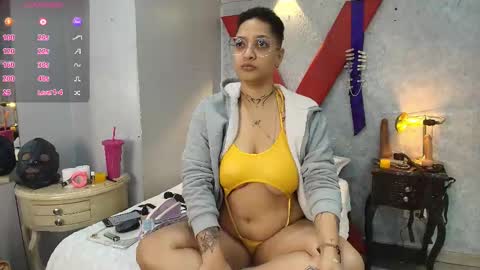  Daniela Patherson  online show from February 2026 11:51:01 AM