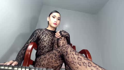 daniela_pedersen online show from February 2026 11:08:01 PM
