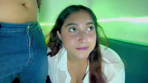 Snapshot of daniela_richie chatting on November 2025 02:54:02 AM dani-richie online show from November 2025 02:54:02 AM