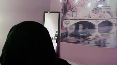 danielarivasth online show from January 2025 10:32:01 AM