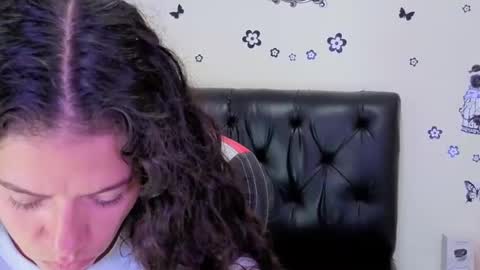 danielarivasth online show from September 2025 02:55:01 AM