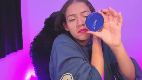 daniela_rivasthl online show from April 2026 03:33:02 AM