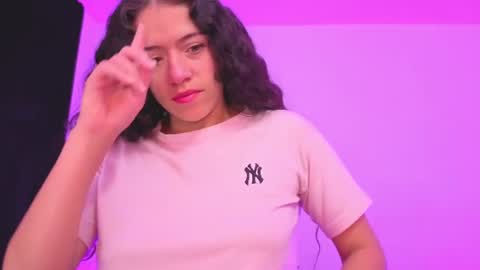 daniela_rivasthl online show from June 2026 06:11:02 AM