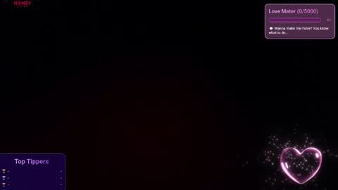 Daniela online show from December 2025 03:45:02 AM