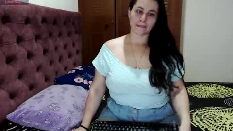 Snapshot of daniela_sexy34 chatting on February 2025 09:48:01 PM daniela_sexy34 online show from February 2025 09:48:01 PM