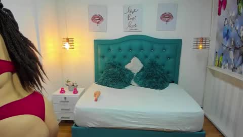 D A N I E L A   online show from February 2026 03:12:02 AM