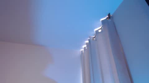 Lucia online show from September 2025 08:02:02 PM