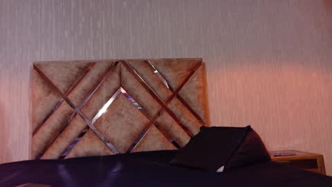 Snapshot of danielaa_a chatting on September 2025 07:50:01 PM Daniela online show from September 2025 07:50:01 PM