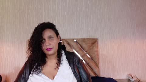 Snapshot of danielaa_a chatting on September 2025 07:50:02 PM Daniela online show from September 2025 07:50:02 PM