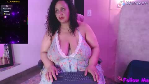 Daniela online show from February 2026 02:19:01 AM