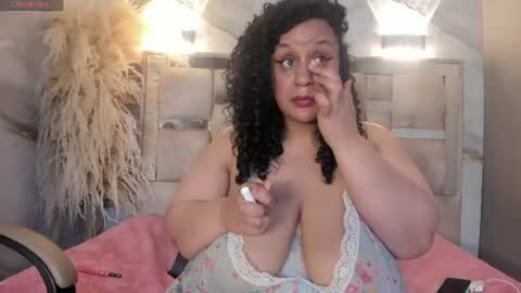 Daniela online show from June 2026 04:16:02 PM