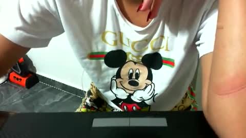 danielaa_foxx online show from December 2025 03:36:02 AM