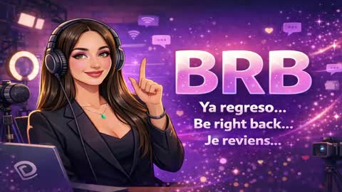 Daniela Romero online show from April 2026 04:00:01 PM