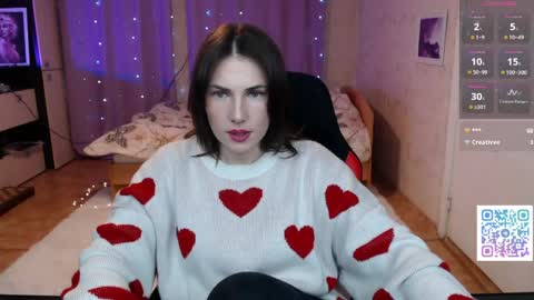 Daniela Cooper online show from May 2026 03:50:01 PM