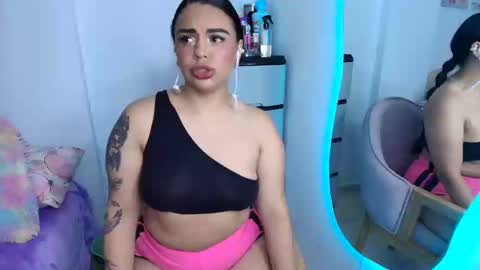 Snapshot of danielacortes03 chatting on October 2025 08:17:02 PM I think I will close this page please leave me a message if you want to know about me online show from October 2025 08:17:02 PM