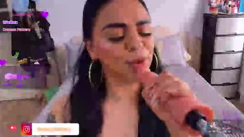 Snapshot of danielacortes03 chatting on February 2026 06:46:01 PM I think I will close this page please leave me a message if you want to know about me online show from February 2026 06:46:01 PM