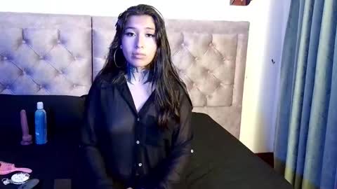 Snapshot of danielagarcia_sm chatting on February 2026 04:31:01 AM danielagarcia_sm online show from February 2026 04:31:01 AM