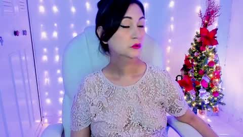 Snapshot of danielahot2 chatting on December 2024 07:32:01 AM Daniela online show from December 2024 07:32:01 AM
